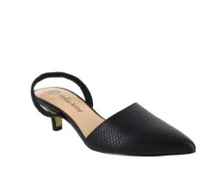 Women's Bella Vita Sarah II Dress Sandals -Shoecarnival 2 399