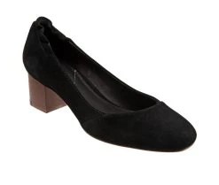 Women's SAVA Everly Pumps -Shoecarnival 2 40