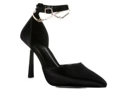 Women's Rag & Co Hobnob Pumps -Shoecarnival 2 400