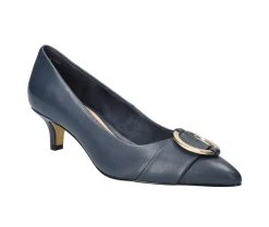 Women's Bella Vita Nic Pumps 8 Women's Bella Vita Nic Pumps -Shoecarnival 2 402