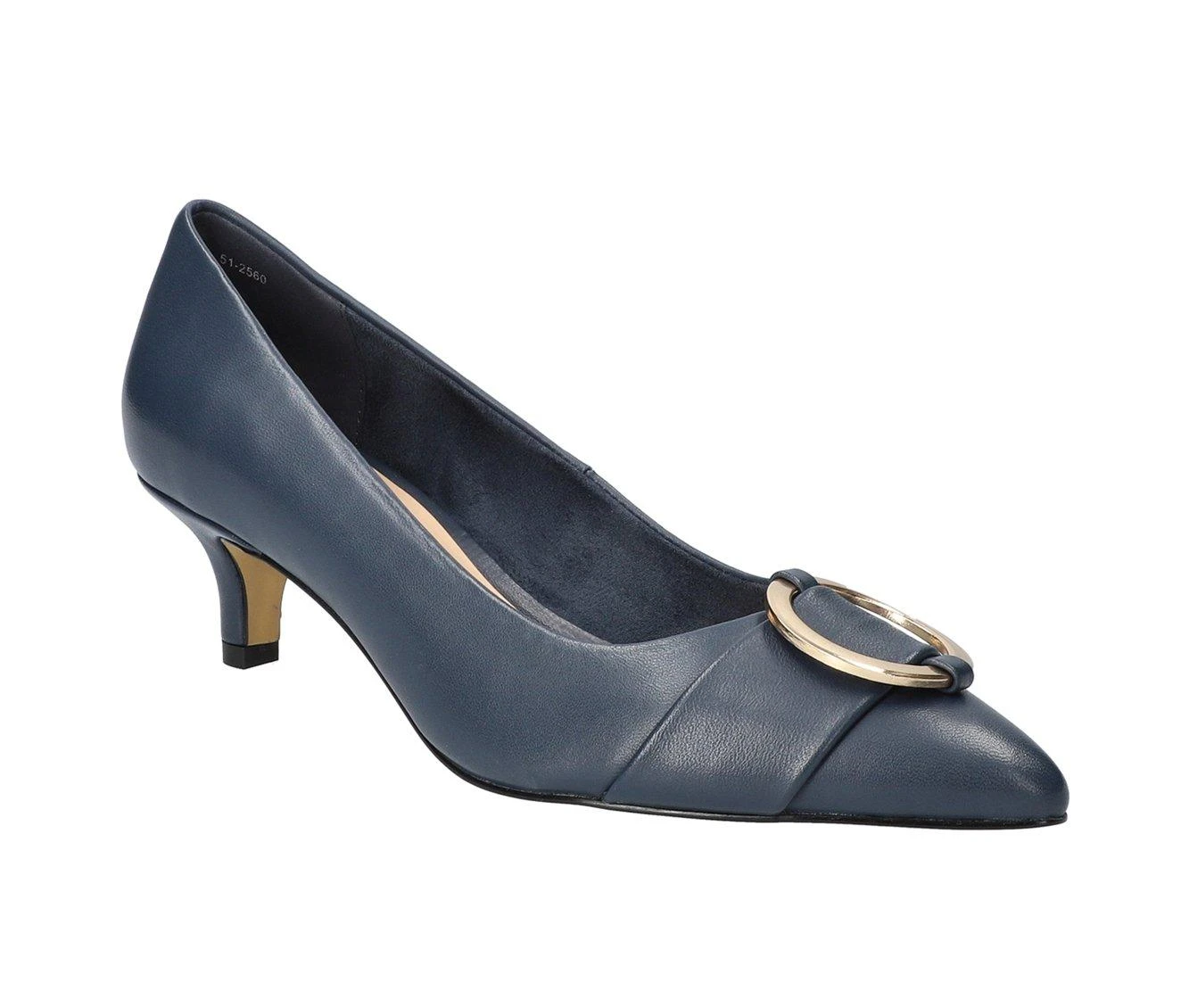 Women's Bella Vita Nic Pumps 3 Women's Bella Vita Nic Pumps - Image 3