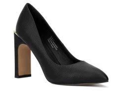Women's Gabrielle Union Samaria Pumps -Shoecarnival 2 407