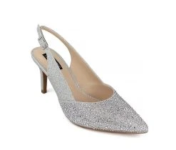Women's Jones NY Bernie Slingback Pumps -Shoecarnival 2 411