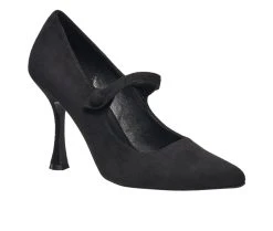 Women's Halston Sicily Pumps 8 Women's Halston Sicily Pumps -Shoecarnival 2 412