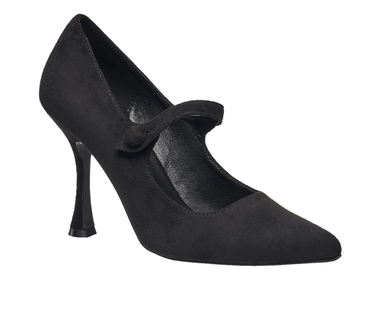 Women's Halston Sicily Pumps 3 Women's Halston Sicily Pumps - Image 3