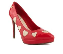 Women's Juicy Kind Pumps -Shoecarnival 2 415