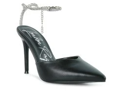 Women's London Rag Joyce Pumps -Shoecarnival 2 416