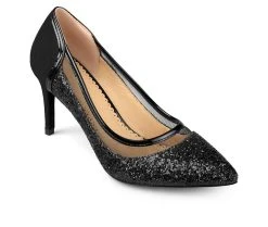 Women's Journee Collection Kalani Special Occasion Shoes -Shoecarnival 2 417