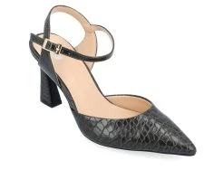Women's Journee Collection Nixey Pumps -Shoecarnival 2 418