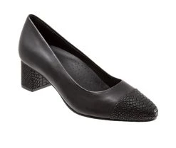 Women's Trotters Kiki Pumps -Shoecarnival 2 425