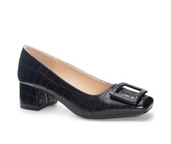 Women's CL By Laundry Big Ben Pumps -Shoecarnival 2 428