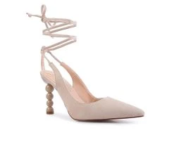 Women's London Rag Spiced Night Pumps -Shoecarnival 2 429