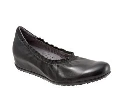 Women's Softwalk Wish Flats -Shoecarnival 2 435