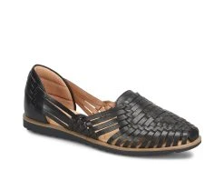 Women's Comfortiva Rainer Flats -Shoecarnival 2 439
