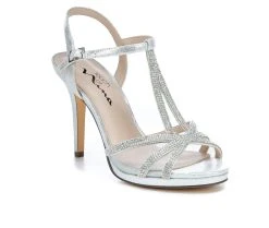Women's Touch Of Nina Rashema 1 Special Occasion Shoes -Shoecarnival 2 441