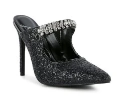 Women's London Rag Fairy Core Special Occasion Shoes 8 Women's London Rag Fairy Core Special Occasion Shoes -Shoecarnival 2 446