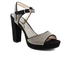 Women's Sugar Prisila 2 Special Occasion Shoes -Shoecarnival 2 452