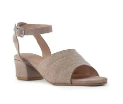 Women's Rag & Co Sigrid Dress Sandals -Shoecarnival 2 46
