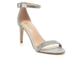 Women's LLorraine Sizzle Special Occasion Shoes -Shoecarnival 2 462