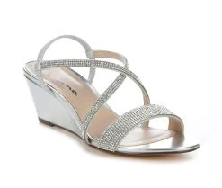 Women's Touch Of Nina Neisha 1 Special Occasion Shoes -Shoecarnival 2 465