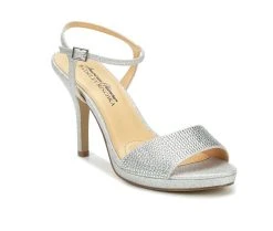 Women's American Glamour BadgleyM Yasmin Special Occasion Shoes 8 Women's American Glamour BadgleyM Yasmin Special Occasion Shoes -Shoecarnival 2 475