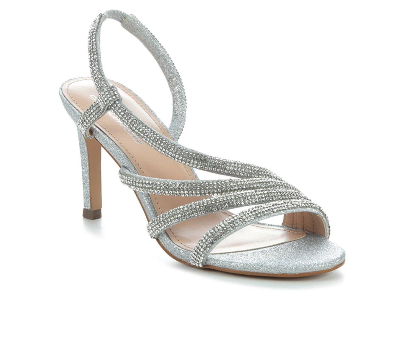 Women's LLorraine Jenelle Special Occasion Shoes 3 Women's LLorraine Jenelle Special Occasion Shoes - Image 3