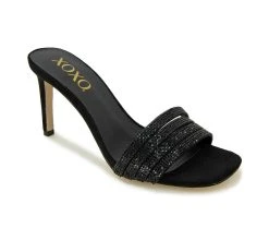 Women's XOXO Varden Dress Sandals -Shoecarnival 2 480