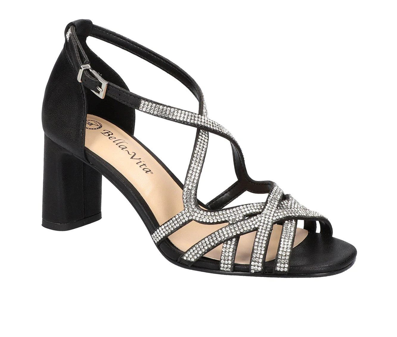 Women's Bella Vita Ailette Special Occasion Shoes 3 Women's Bella Vita Ailette Special Occasion Shoes - Image 3