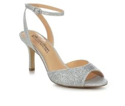 Women's American Glamour BadgleyM Zoelle Special Occasion Shoes 8 Women's American Glamour BadgleyM Zoelle Special Occasion Shoes -Shoecarnival 2 496