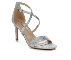 Women's LLorraine Sasha Special Occasion Shoes 8 Women's LLorraine Sasha Special Occasion Shoes -Shoecarnival 2 498