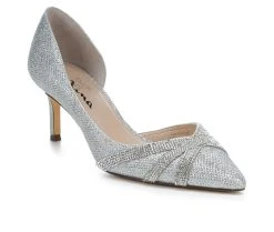 Women's Touch Of Nina Nakisha 1 Special Occasion Shoes -Shoecarnival 2 499