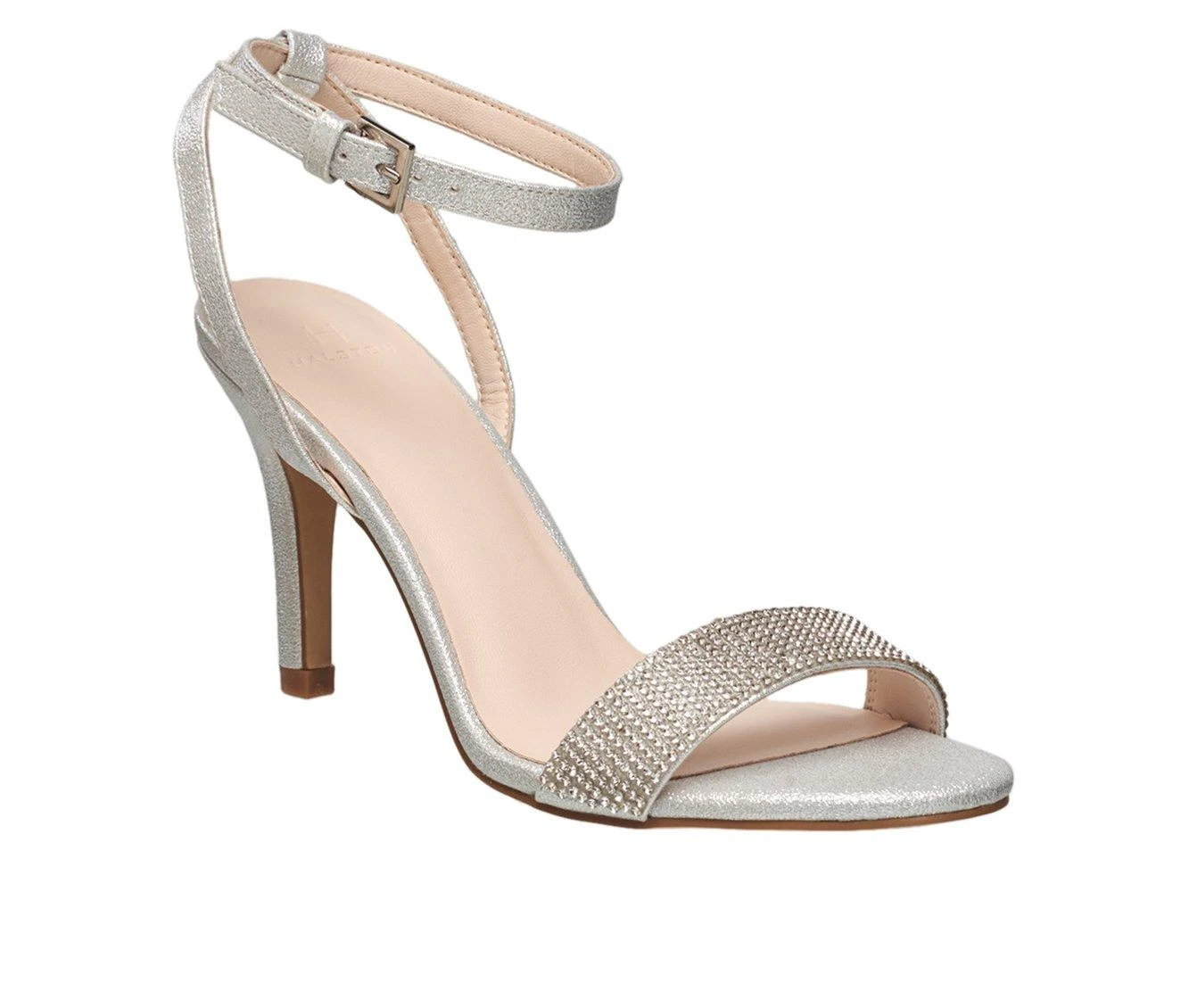 Women's Halston Party Special Occasion Heels 3 Women's Halston Party Special Occasion Heels - Image 3