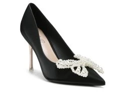 Women's London Rag Encon Pumps 8 Women's London Rag Encon Pumps -Shoecarnival 2 503