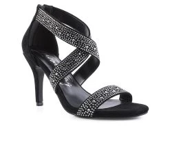 Women's London Rag Queen Bee Special Occasion Shoes -Shoecarnival 2 505