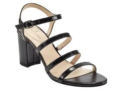 Women's Bandolino Aimmie Dress Sandals -Shoecarnival 2 507