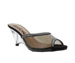 Women's Bellini Iris Special Occasion Dress Sandals -Shoecarnival 2 509