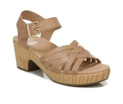 Women's Dr. Scholls First Of All Dress Sandals -Shoecarnival 2 51