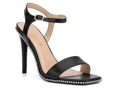 Women's Olivia Miller Bianca Dress Sandals -Shoecarnival 2 511