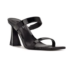 Women's Nine West Darlb Dress Sandals 8 Women's Nine West Darlb Dress Sandals -Shoecarnival 2 512