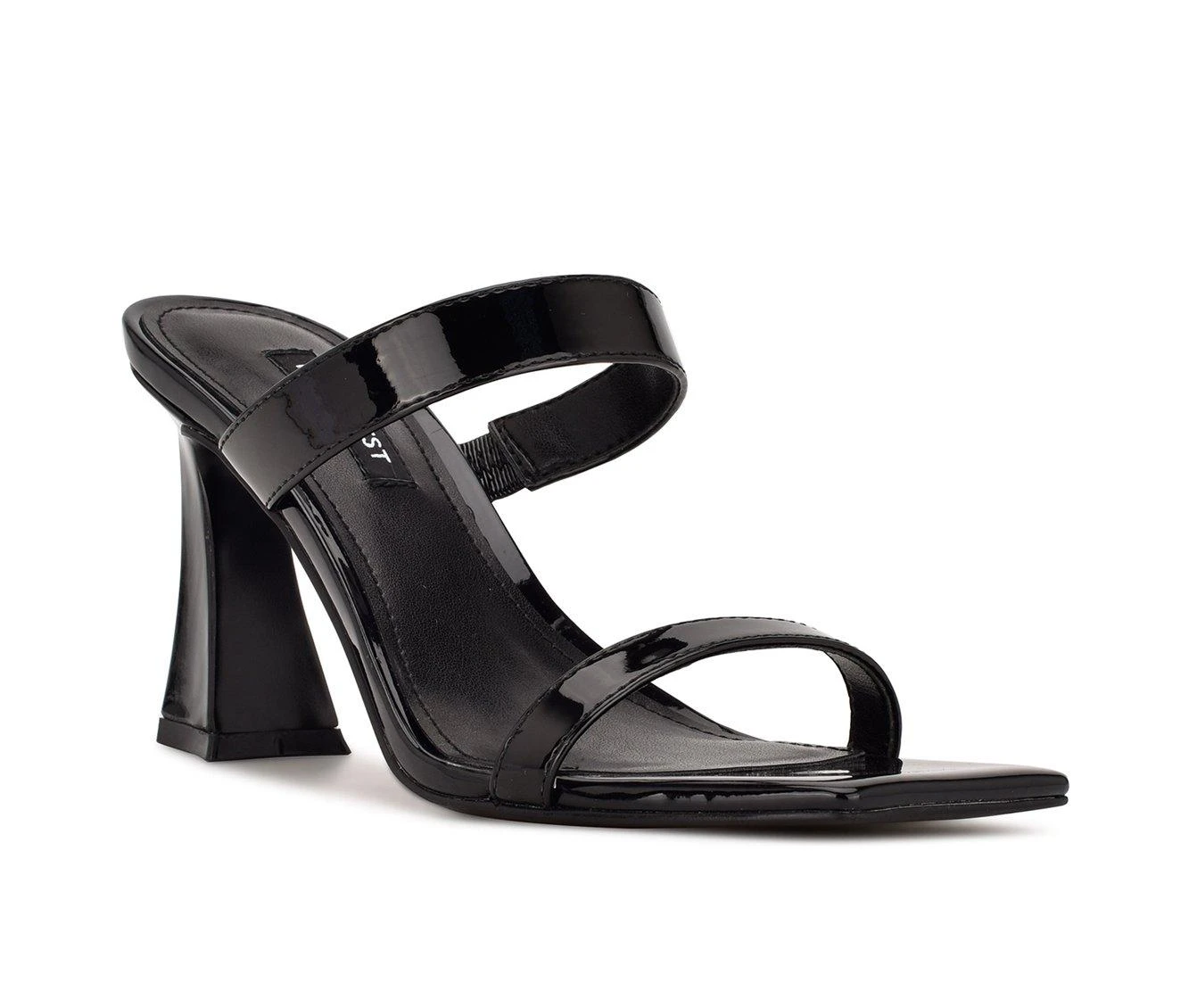 Women's Nine West Darlb Dress Sandals 3 Women's Nine West Darlb Dress Sandals - Image 3