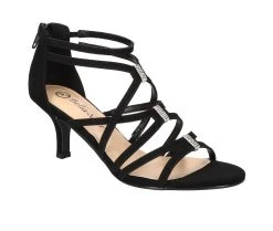 Women's Bella Vita Karlette Special Occasion Shoes -Shoecarnival 2 519