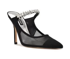 Women's Nine West Fortun Special Occasion Shoes -Shoecarnival 2 521