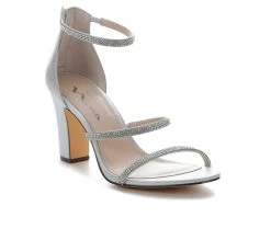 Women's Touch Of Nina Shayne Special Occasion Shoes -Shoecarnival 2 524