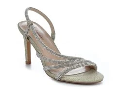 Women's LLorraine Jenelle Special Occasion Shoes 8 Women's LLorraine Jenelle Special Occasion Shoes -Shoecarnival 2 525