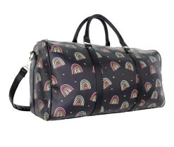Olivia Miller Charlotte Duffel Bag -Shoecarnival 2 551