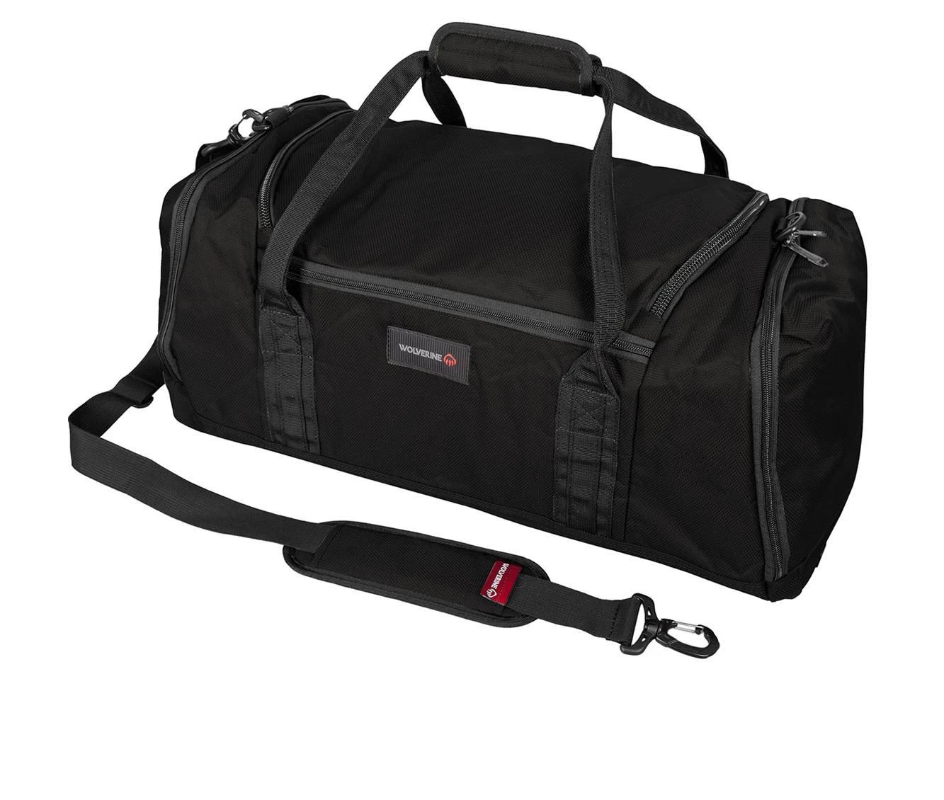 Wolverine 26" Duffel Bag 3 Wolverine 26" Duffel Bag - Image 3