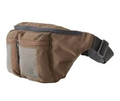 New Balance Terrain Dual Pocket Waist Bag -Shoecarnival 2 559