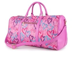 Olivia Miller Serenity Duffel Bag -Shoecarnival 2 585