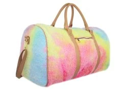 Olivia Miller Ashley Duffel Bag -Shoecarnival 2 589