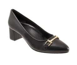 Women's Trotters Kenzie Pumps -Shoecarnival 2 67